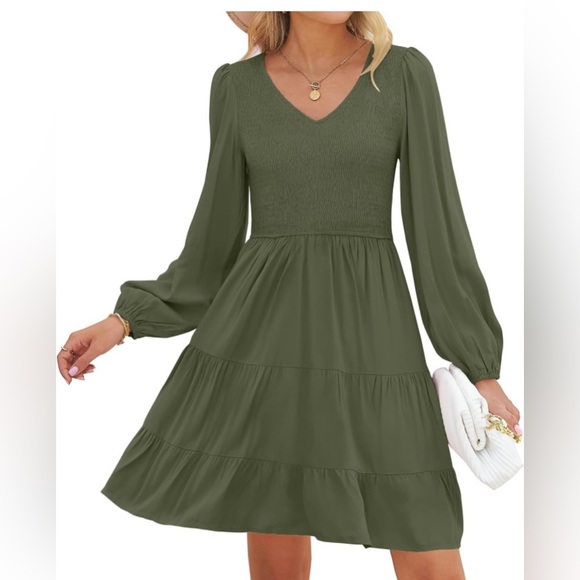 Zesica Dresses & Skirts - NWT Zesica Dress Size Large